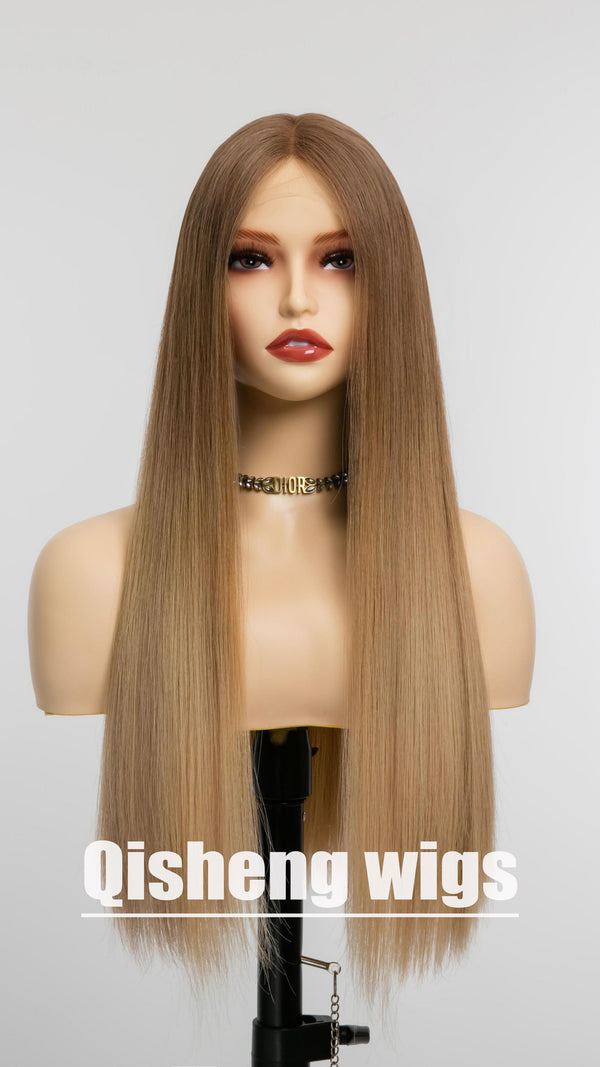 13*6 HD  Lace front  High quality  European wigs （16inch-26inch）