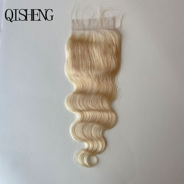 (More than three accessories are free shipping)5x5 Body Wave Free Part Closure