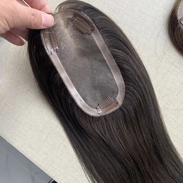 2.75"*6"  Wigs Base（14inch）