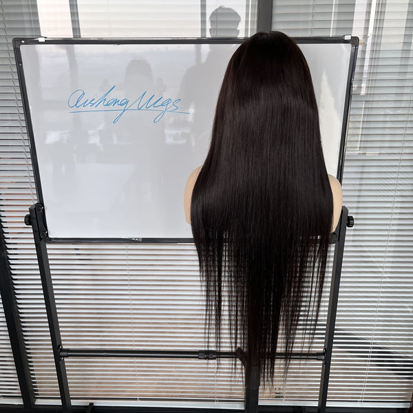 13*4 Front Lace Inverted Hair Straight（26-32inches）