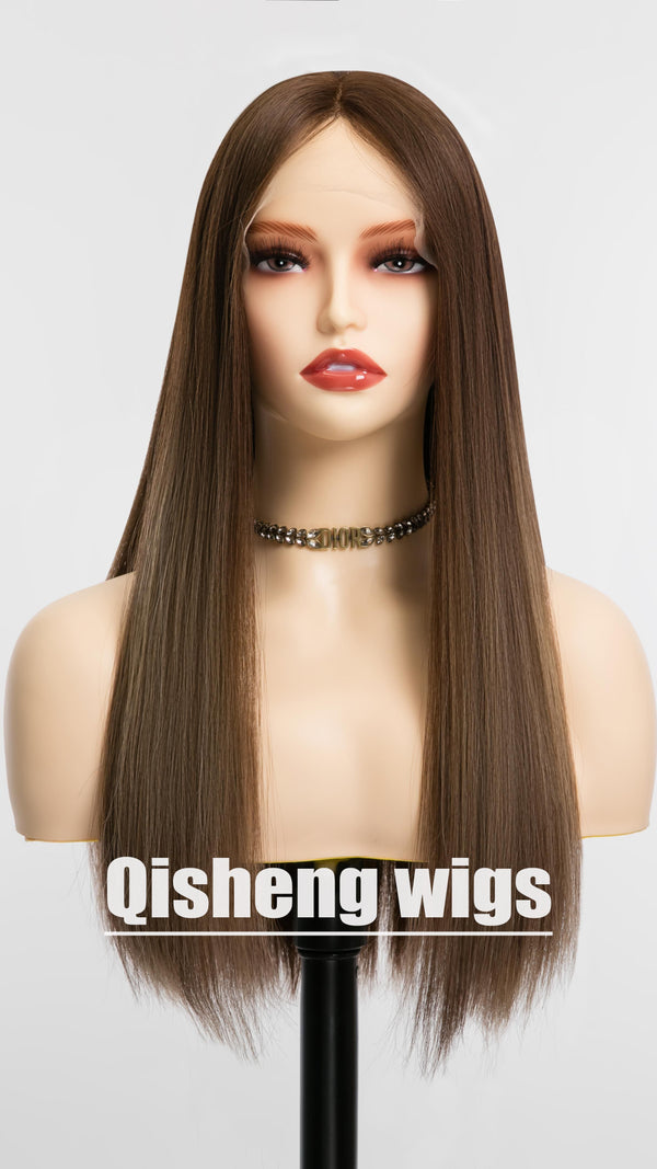 13x6 HD  Lace  Front wigs U part  European wigs（16inch-26inch）