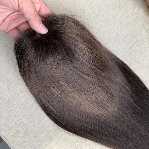 5.5*6.5  wigs Base（16inch）